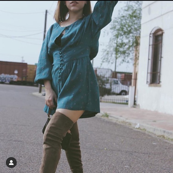 Free People Pants - Free People romper